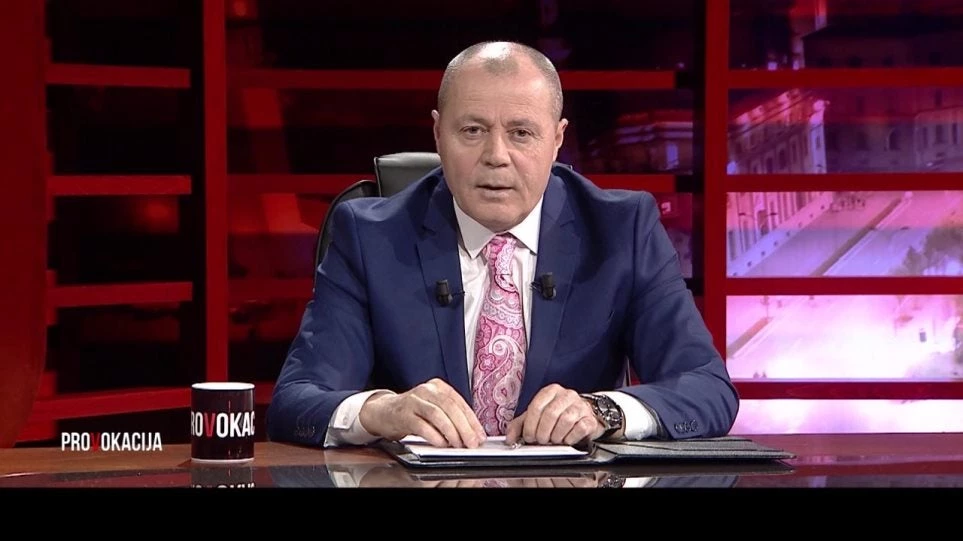 Κατηγορούν Αλβανό πολιτικό πως «λαδωνόταν» απο τα μυστικά κονδύλια του Κοτζιά